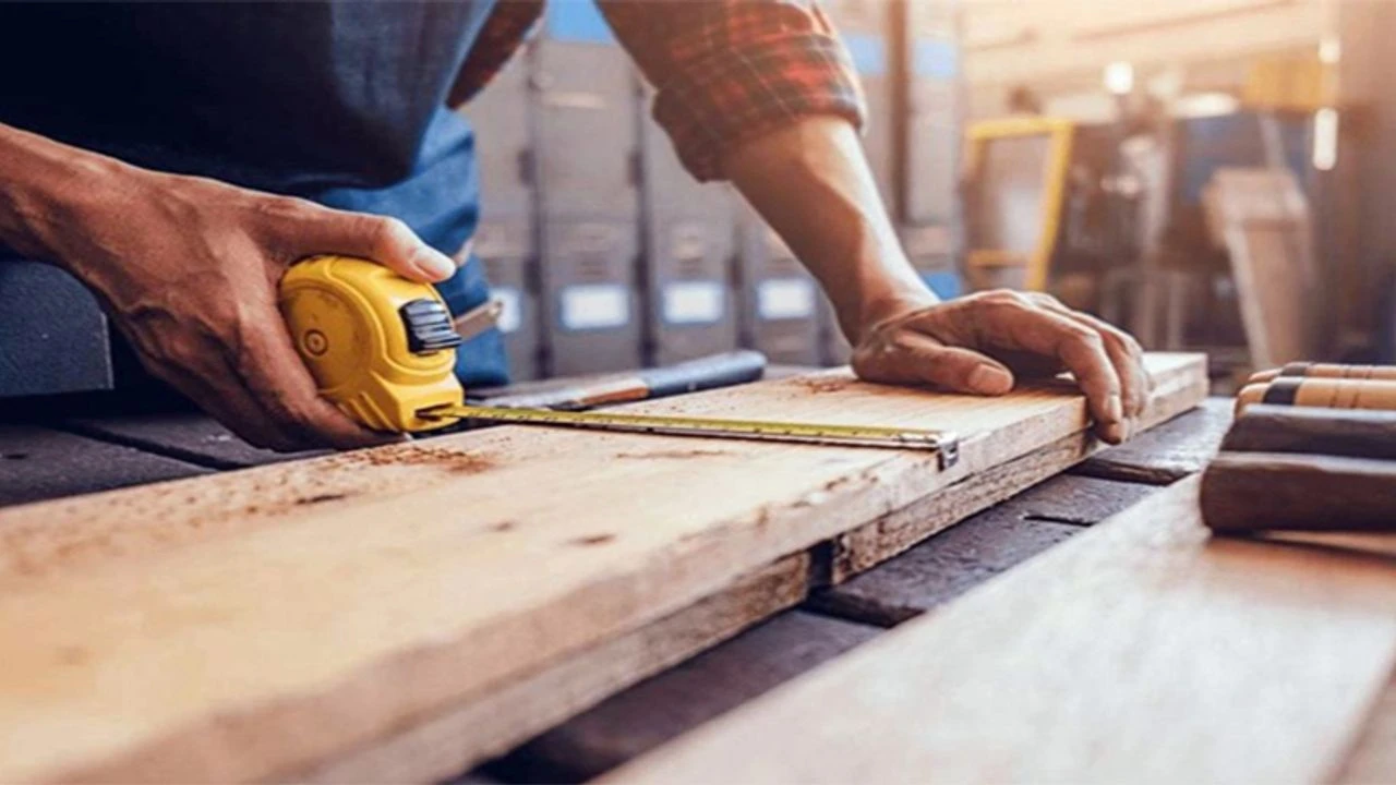 Seyrekköy Mobilyacı