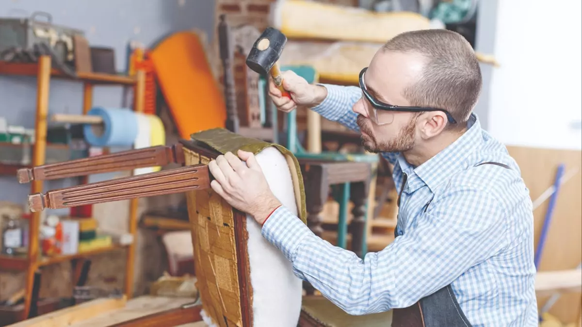 Seyrekköy Mobilyacı