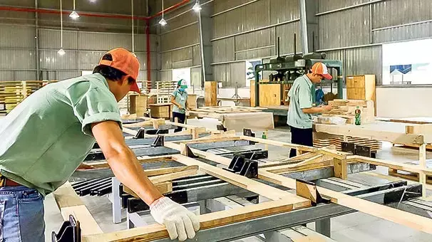 Seyrekköy Mobilyacı